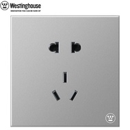 Westinghouse Westinghouse Concealed86Telephone Computer Network Cable Socket Network Weak Current So