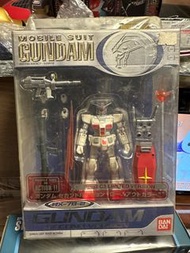 MIA GUNDAM RX 78-2 G-3 電鍍銀色 Limited 特別版