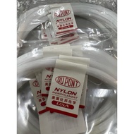DUPONT Nylon Monofilament USA