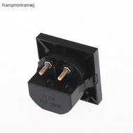 hanpromanwj 91-3 Digital Voltmeter For Generator Single Phase 3 Phase Voltage Meter Digital Display 