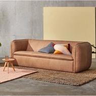 Sofa Nordic Foam Fabric Sofa Luxury Nordic Sofa Sofa Lembut Ikea Sofa Seater