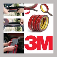 3M 5952/4905 Transperant Double Sided Tape/Heavy Duty/Super Strong Tape