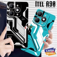 ITEL A90 A80 A70 A60 A50 A60S A49 S23 4G S23 Plus S25 S25 Ultra Latest softcase Procamera Flexible S