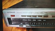 LUXMAN T-530 AM/FM Stereo Tuner