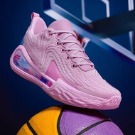 รองเท้าบาสเก็ตบอลชาย Curry 12 รองเท้ากีฬาแบบต่ำ พื้นรองเท้า EVA ทรงหัวมน ฤดูใบไม้ร่วง 2025 รองเท้าเด