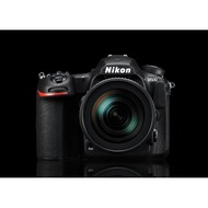 Nikon/Nikon D500 Stand-alone SLR Camera 16-80 VR Set Touch Screen Genuine Products