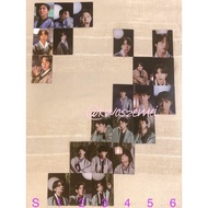 (ready stock mini pc) BTS Dalmajung 2022 official merch mini pc