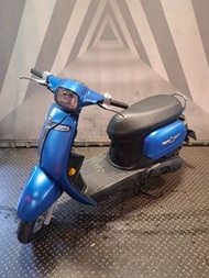 【寄售車】【0元交車】2015年 KYMCO 光陽 MANY 125 MANY125 機車 鼓煞