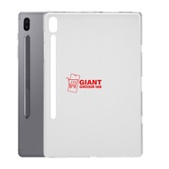 Case Samsung Tab S7 Samsung Tab S7 FE Samsung Tab S7 Plus Soft Jelly Case Silicone Tablet Tab Samsun