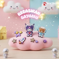 Charm Jibbitz Character Phone Case Phone Charm Phone Strap