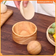 [WishshopeehhhMY] Wooden Ravioli Press, Ideal Tool for Restaurants And Ravioli Pasta Manufacturers.