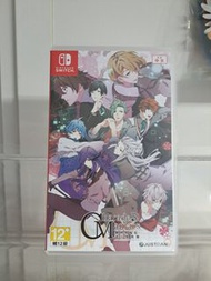 CharadeManiacs 異世界配信：謊言與真實 switch 中文 乙女遊戲