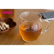 HARIO | Smell Glass 330mL 330cc Heat-Resistant Glass Glass Smell Glass