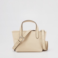 Braun Buffel Emmy Nylon Mini Tote Bag