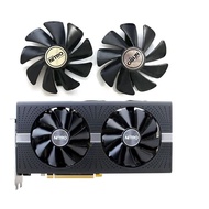 New for Sapphire Radeon RX470 480 570 580 584 588 590 GME 8GB NITRO Special Edition Graphics Card Re