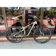 KONA HEIHEI CR/DL XC TRAIL MODEL 2025