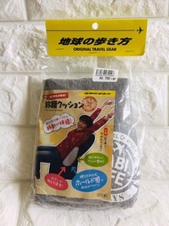 吹氣腰墊(日本製)