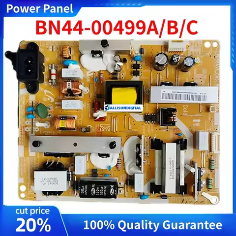 Origianl BN44-00499A BN44-00496A BN44-00497A BN44-00498A BN44-00498B for Power Supply Board UE40EH50