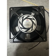 Brand New ZJSJ Fan SJ12038HBL/12CM DP200A Cabinet 0.14A Cooling Fan