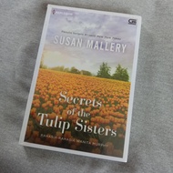 Harlequin: Murphy Women's Secrets (Secrets of the Tulip Sisters) - Susan Mallery