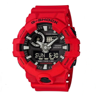 นาฬิกาข้อมือ Casio GA-735E-7A G-Shock Analog Digital GLACIER GOLD สินค้าพร้อมส่ง