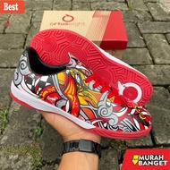 The latest futsal shoes. The latest ortust Bima futsal shoes and