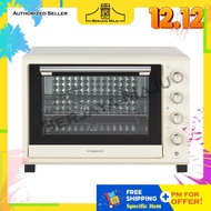 Faber 45L Electric Oven FEO IVORY 464