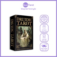 Druidic Tarot Deck (Guu Tarot Shop)