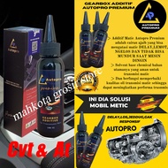 Automatic Transmission Oil Additive Gearbox Additive