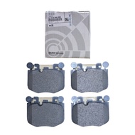 BMW G42/G20/G22/G26/G05/G06/G07/G29 Asbestos-Free Front Brake Pads Repair Kit (34108844368)