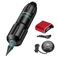 ปากกาสัก Ouji Whisperer จากอุปกรณ์สักสไตล์ปักกิ่งที่แข็งแกร่งพร้อมคุณสมบัติการพ่นหมอกควันและตัดเส้นใ