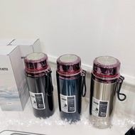 Hot and cold thermos bottle 1500ml