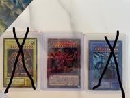 遊戲王三幻神