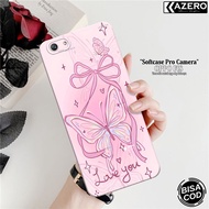 HP Silicone OPPO F1S Fashion Case Aesthetic Softcase OPPO F1S Silicone Pro Camera Casing OPPO F1S Ke