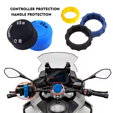 F900R F900XR Accessories Multi Controller Protector Handle For BMW F 900 R XR f900r f900xr One-key S