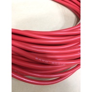 AZARIA Inskey cable kabel 8 AWG 8AWG