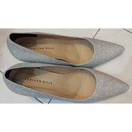 FABIANO RICCO HIGH HEELS