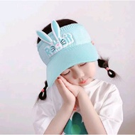 Rabbit Kids Hat Rabbit Kids Golf Hat Visor Kids Beach Hat
