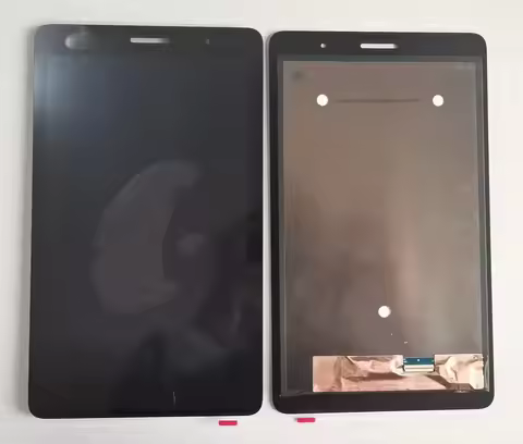 100% Test For Huawei Mediapad T3 8 KOB-L09 KOB-W09 T3 LCD Display Touch Screen Digitizer Assembly Re