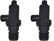 49116-0714 Oil Drain Valve Fit for Kawasaki 4 Stroke FS541V FS730V FX801V FX850V Engine,Replace#4911