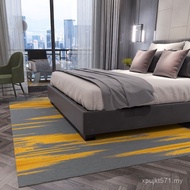 Hotel Hotel Room Commercial Blanket Printed Carpet Carpet Conference Room Blanket Hotel Lobby Bedsid