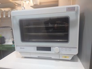 Rasonic 蒸焗爐