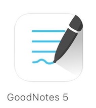 Goodnotes 5 永久穩定可使用！Goodnotes 6/7包一年可用！