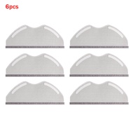 Replacement Mop Cloth Fit For Xiaomi S40 S40C H40 OV81 E101 OV51 Mop Pad Rags Vacuum Cleaner Accesso