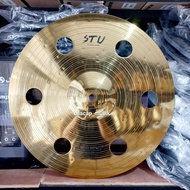 CYMBAL CENTENT CRASH OZONE CYMBAL CRASH SIZES 16 AND 18