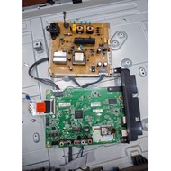 LG TV circuit board 43LM5500PTA, 43LM5500