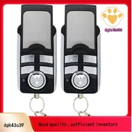 2Pcs Garage Door Remote Cotrol 868MHz  BS HSE2-868-BS HSE4-868-BS HSE1-868-BS HS4-868-BS HS5-868-BS 