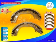 COMPACT ก้ามเบรคหลัง TOYOTA LAND CRUISER HDJ100-4200(TCC-280)