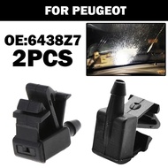 Muncung Air Pencuci Cermin Kereta Citroen Berlingo B9 Ds5 Peugeot Panch Tepee Muncung Jet Cermin Dep