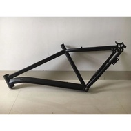 Mountain Bike Frame MTB 26 inch 27.5 inches Carbon Steel Frames 26er 27.5er 17 inch high